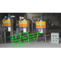 Mini Milk Pasteurizer Machine/ Juice Pasteurization Machine